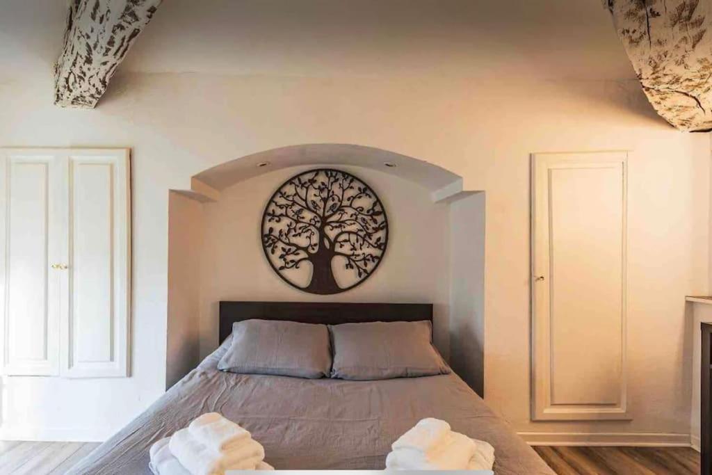 Appartement Cocooning, Climatise, Au Coeur D'Agen Extérieur photo